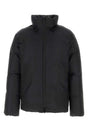 BURBERRY Sleek Nylon Down Jacket for Men