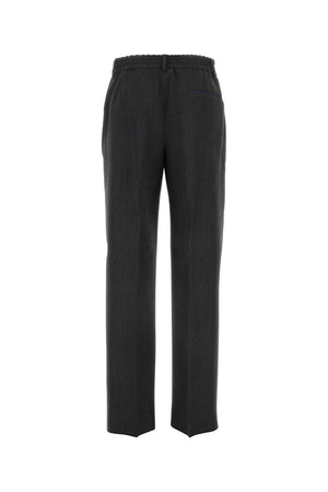 BURBERRY Sophisticated Wool Pants for Men