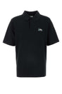 BURBERRY Classic Piquet Polo Shirt for Men