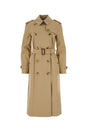 BURBERRY Heritage Trench Coat for Women