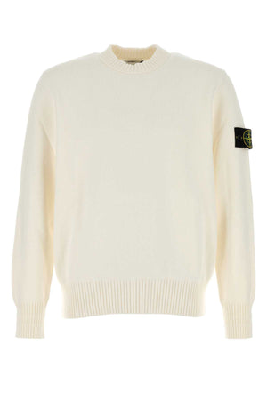 STONE ISLAND Stylish Knitwear for Men - Perfect for 2024