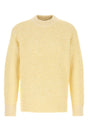 STONE ISLAND Chic Textured Boucle Sweater for Men