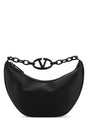 VALENTINO GARAVANI Mini Leather Hobo Handbag