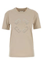 GIVENCHY Cotton Classic T-Shirt for Women