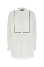 GUCCI Elegant Essential Poplin Shirt for Women