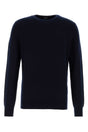 ZEGNA Luxurious Cashmere Sweater for Men