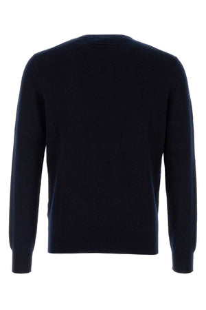 ZEGNA Luxurious Cashmere Sweater for Men