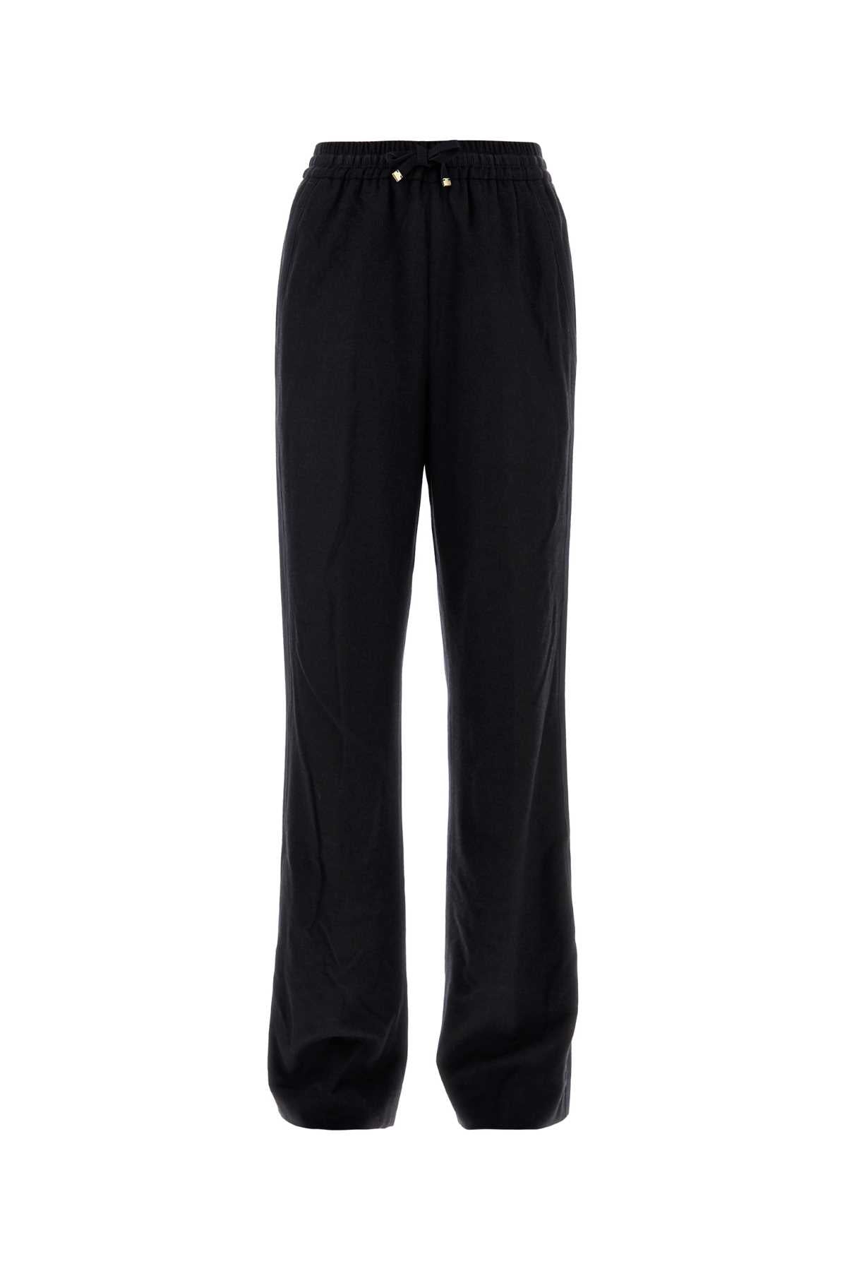 MONCLER Wool Blend Pant for Women