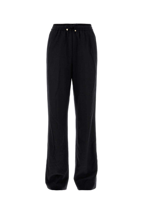 MONCLER Wool Blend Pant for Women