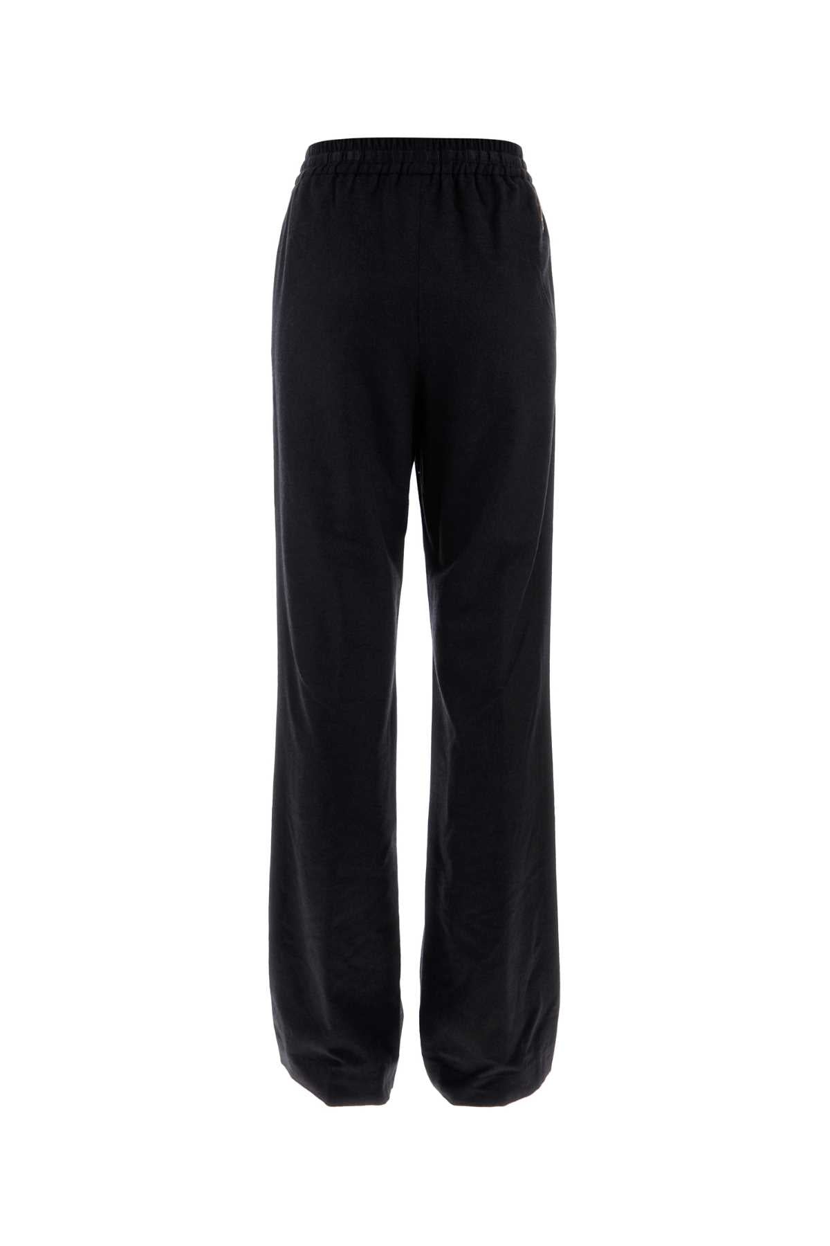 MONCLER Wool Blend Pant for Women