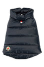 MONCLER Navy Mini Dog Padded Jacket