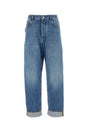 BOTTEGA VENETA Trendy Denim Jeans for Women