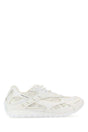 BOTTEGA VENETA Orbit White Sneakers for Men