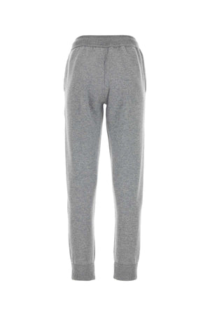 BOTTEGA VENETA Luxury Cashmere Joggers for Women