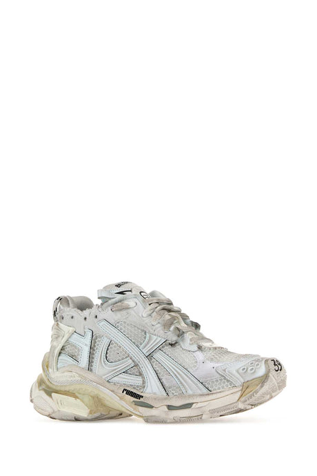 BALENCIAGA Runner Sneakers for Women - Chic and Versatile