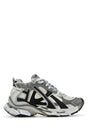 BALENCIAGA Multicolor Runner Sneaker for Men