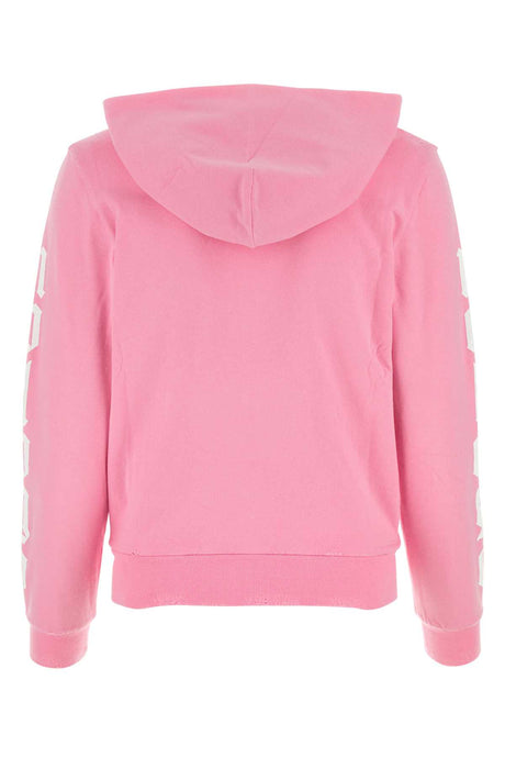 BALENCIAGA Stretch Cotton Sweatshirt for Women