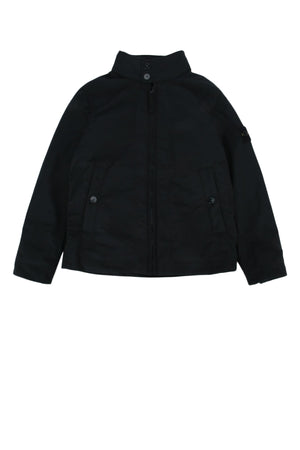 STONE ISLAND KIDS Mini Detachable Lined Jacket for Kids