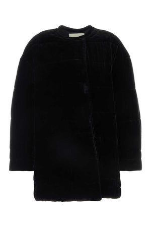 ISABEL MARANT Eco Fur Jacket for Women - Doriane Style