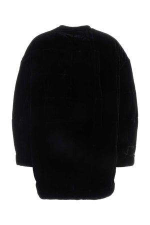 ISABEL MARANT Eco Fur Jacket for Women - Doriane Style