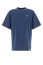 FENDI Classic Cotton T-Shirt for Men