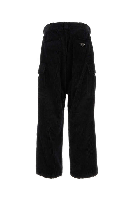 PRADA Classic Cargo Pants for Men