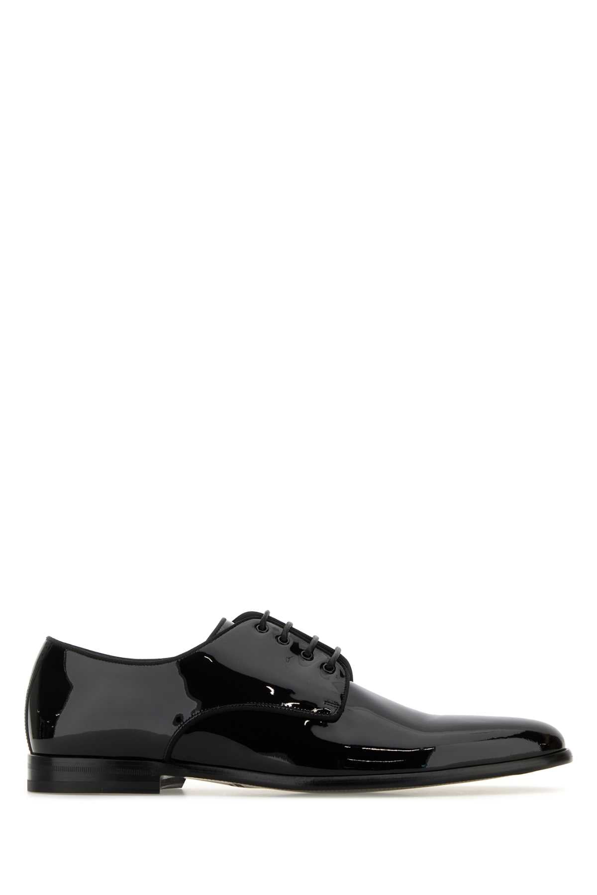 DOLCE & GABBANA Raffaello Lace-Up Shoes for Men