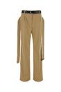 PRADA Chic Twill Pant for Women