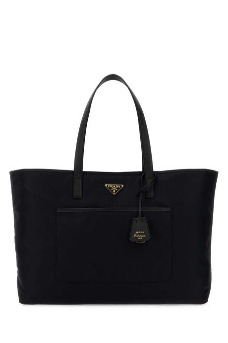 PRADA Large Re-Edition 1978 Shopping Handbag