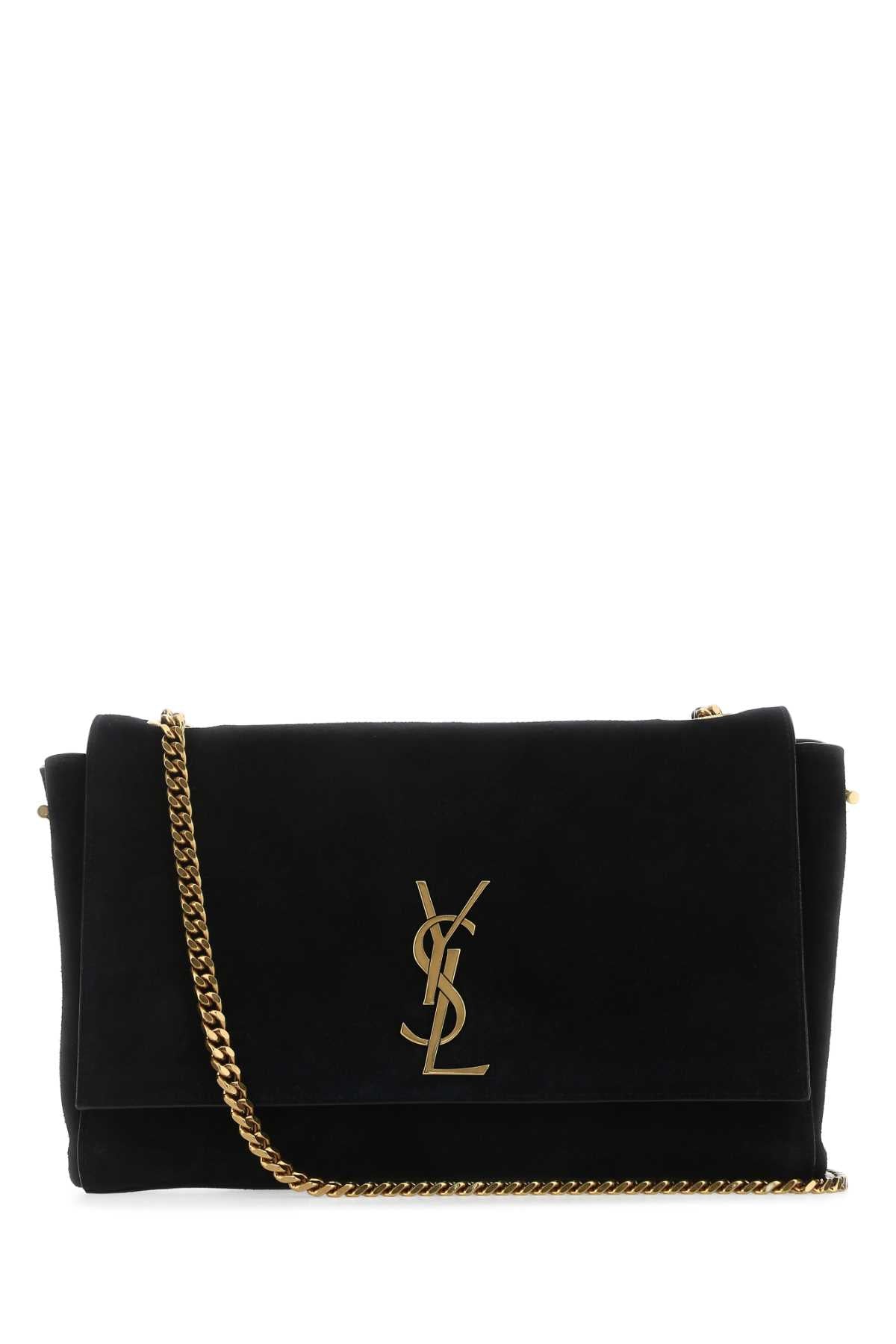 SAINT LAURENT Medium Shoulder Handbag