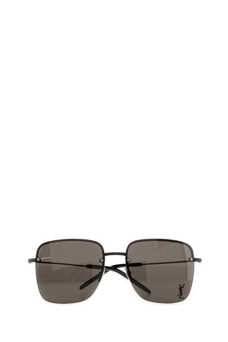 SAINT LAURENT Sleek Metal SL 312 Sunglasses