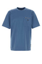 FENDI Air Force Cotton T-Shirt for Men