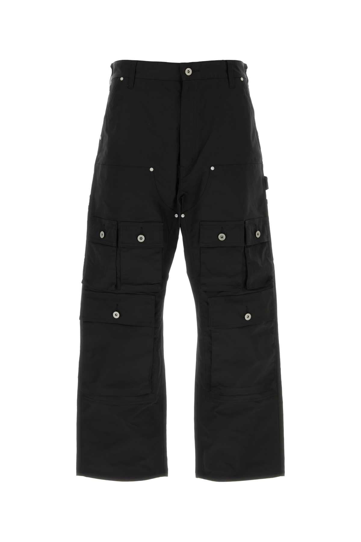 JUNYA WATANABE Cargo Pants for Men - Stylish and Functional