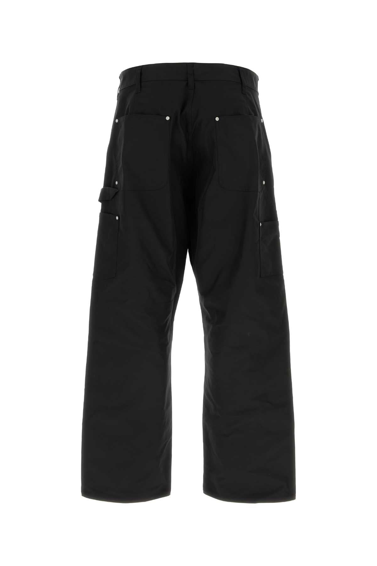 JUNYA WATANABE Cargo Pants for Men - Stylish and Functional