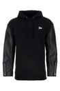 JUNYA WATANABE Limited Edition Black Cotton Sweatshirt