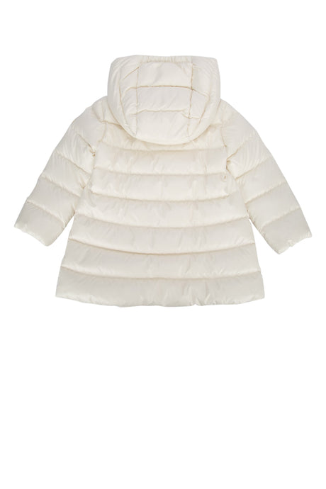 MONCLER JR Kids' Long Mini Jacket