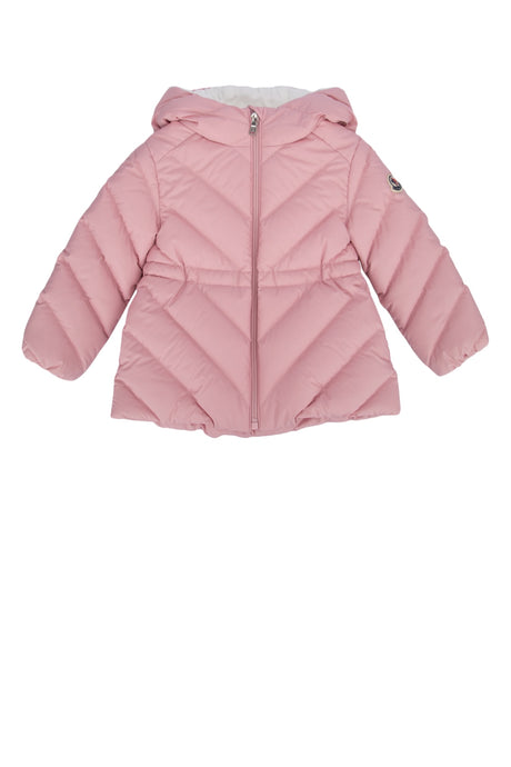 MONCLER JR Kids' Mini Parka Jacket