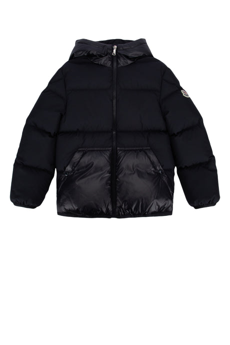 MONCLER JR Kids Mini Puffer Jacket