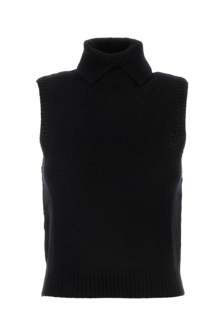 PRADA Chic Cashmere Vest for Women