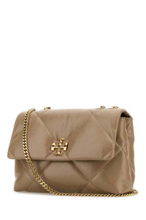 TORY BURCH Elegant Mini Leather Shoulder Handbag