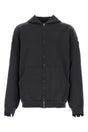 BALENCIAGA Oversized Cotton Sweatshirt for Men