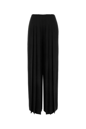 ALBERTA FERRETTI Chic Wide-Leg Pants for Women