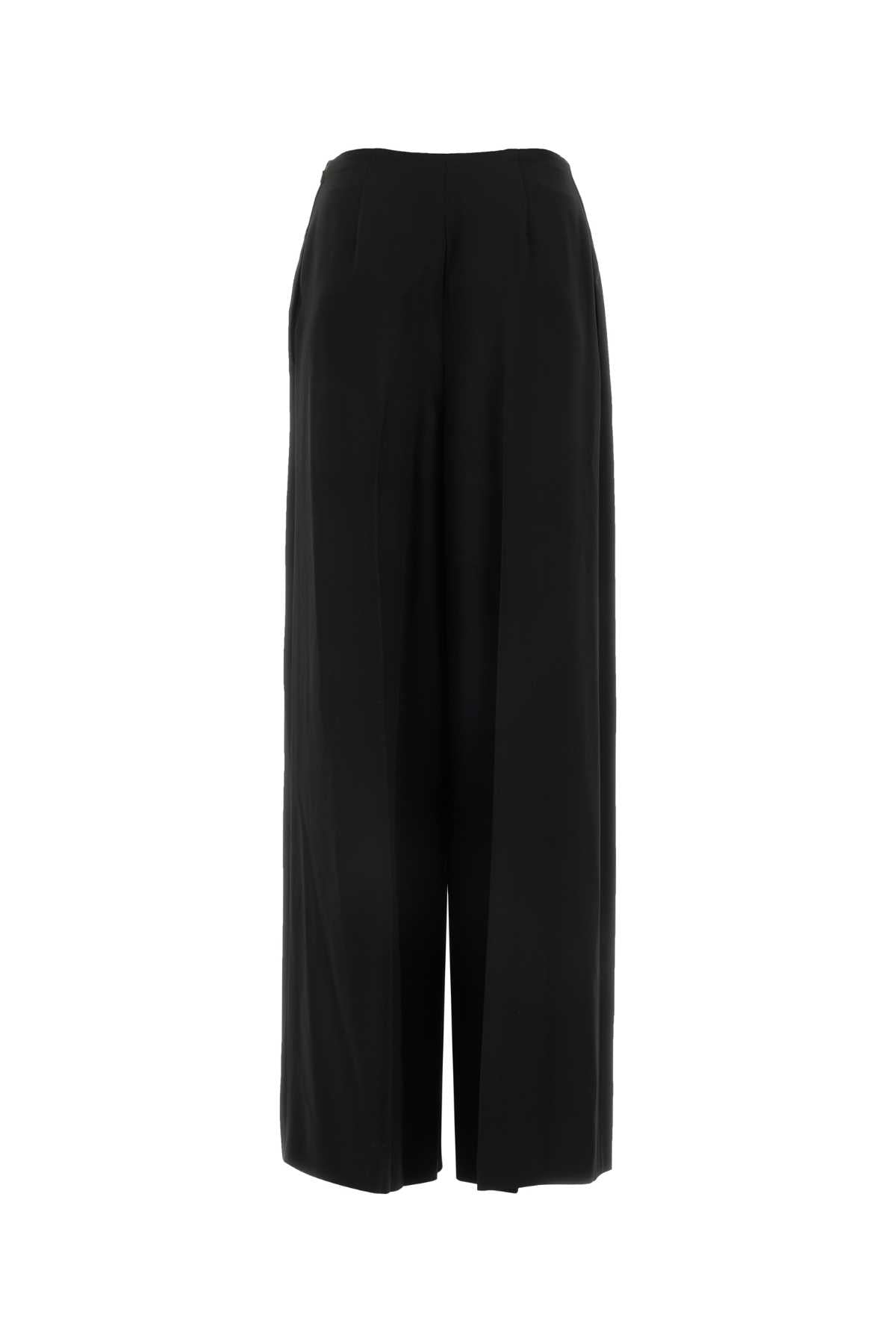 ALBERTA FERRETTI Chic Wide-Leg Pants for Women