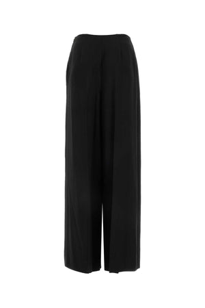 ALBERTA FERRETTI Chic Wide-Leg Pants for Women