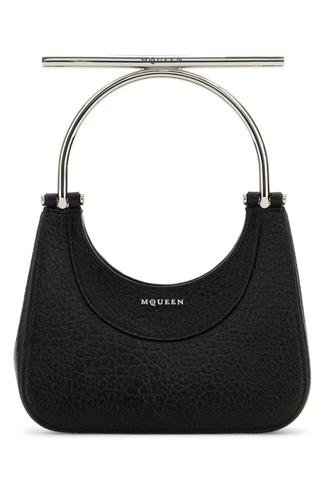 ALEXANDER MCQUEEN Mini Cross-Bar Handbag