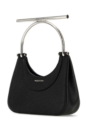 ALEXANDER MCQUEEN Mini Cross-Bar Handbag