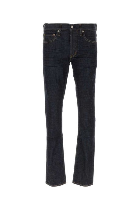 TOM FORD Classic Denim Jeans - Size 34