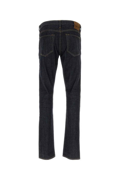 TOM FORD Classic Denim Jeans - Size 34