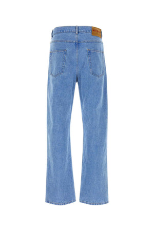 MARNI Classic Denim Jeans for Men