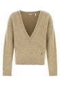 BURBERRY Wool Blend Sweater for Men - Perfect for 2024 Seasonal Style